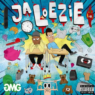 Jaloezie by BigBlackMuzik