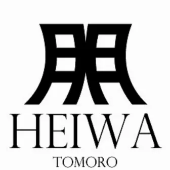 HEIWA by TOMORO