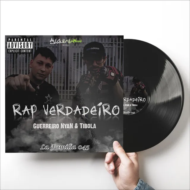 Rap Verdadeiro