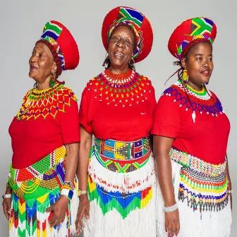 Asithobelane by The Mahotella Queens