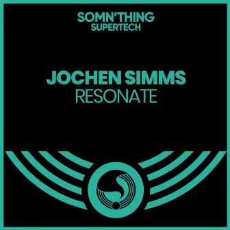 Resonate by Jochen Simms