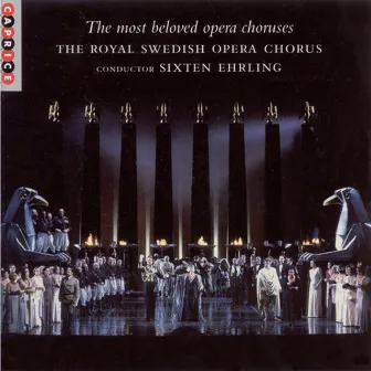 Opera Choruses by Sixten Ehrling