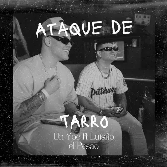 Ataque de tarro by Un_Yoe