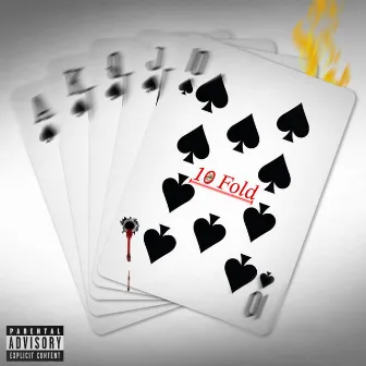 10 Fold by Inky