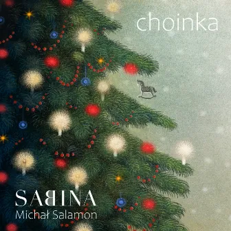 Choinka by SABINA