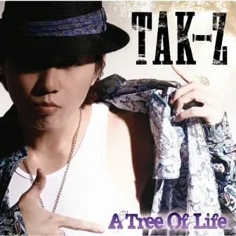 A Tree Of Life by Tak-Z