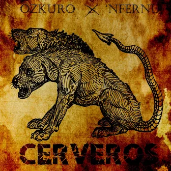 Cerveros by Ozkuro