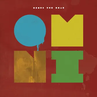 Omni by Minus the Bear