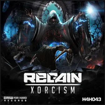 Xorcism by Regain