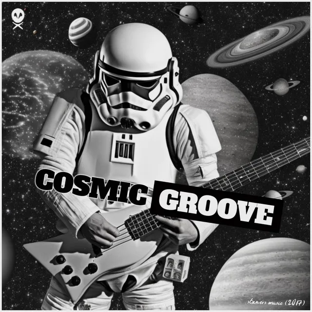 Cosmic Groove