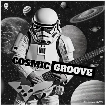 Cosmic Groove by Stxners Music