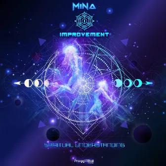 Spiritual Understanding by Mina