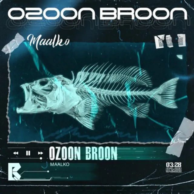 Ozoon Broon