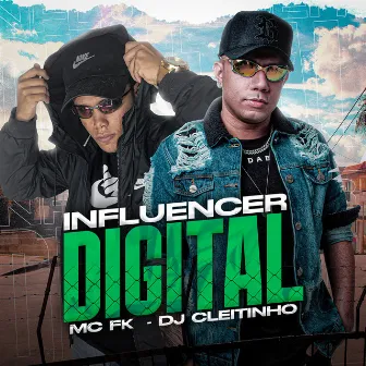 Digital Influencer by MC FK