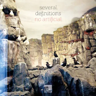 No Artificial EP by Several Definitions