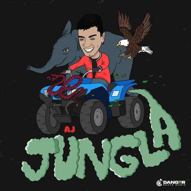 Jungla