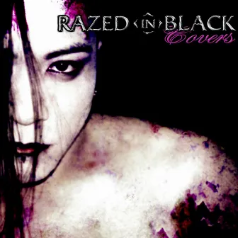 Covers by Razed In Black