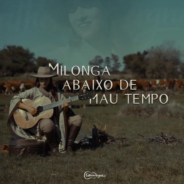 Milonga Abaixo de Mau Tempo