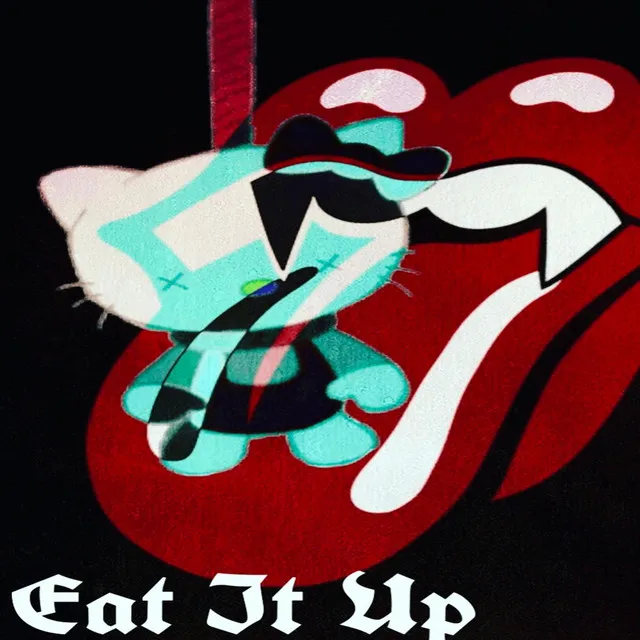 Eat It Up!