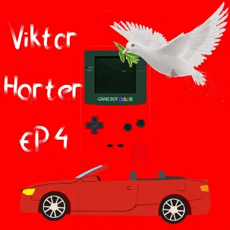 Viktor Harter EP 4 by Viktor Harter