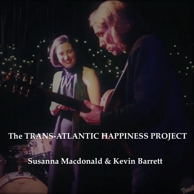 The Trans-Atlantic Happiness Project