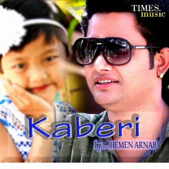 Kaberi by Hemen Arnab