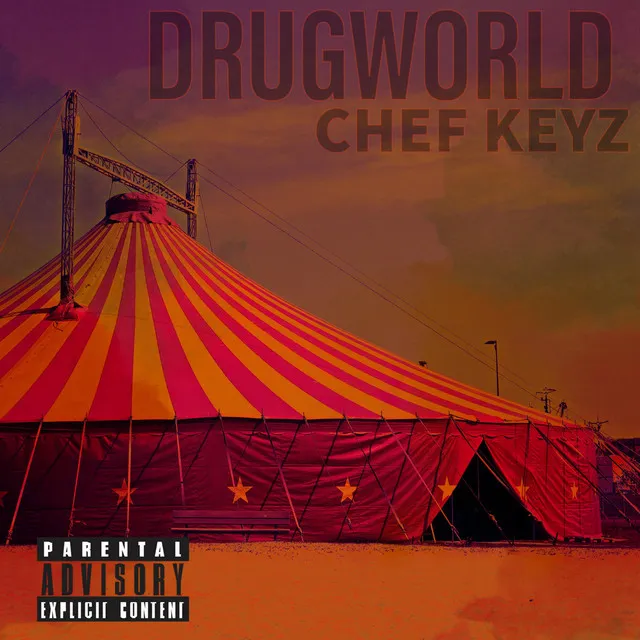 Drugworld