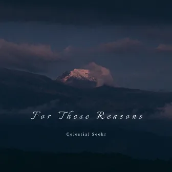 For These Reasons by Celestial Seekr