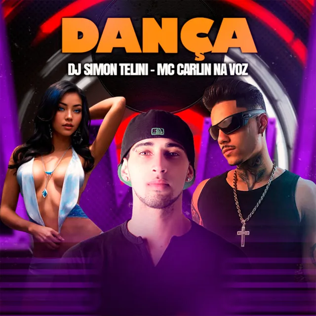 DANÇA