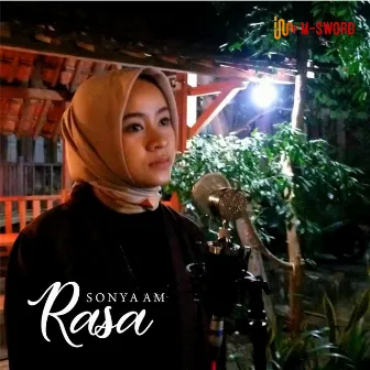 Rasa by Sonya