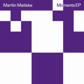 Moments by Martin Matiske