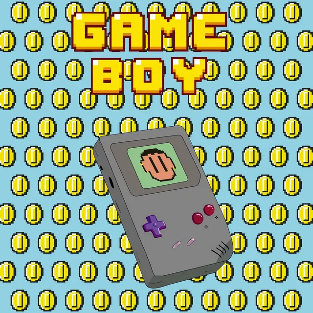 Game Boy