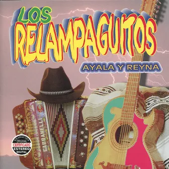 Los Relampaguitos by Ayala