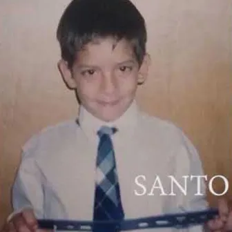 Santo by Klan