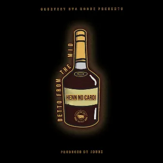 Henn No Cardi by Betto From The Mid