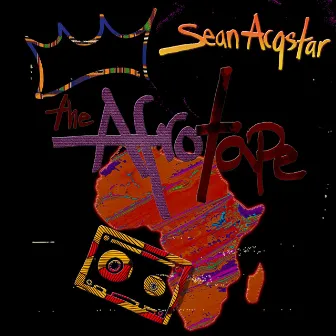 The AfroTape by Sean Acqstar