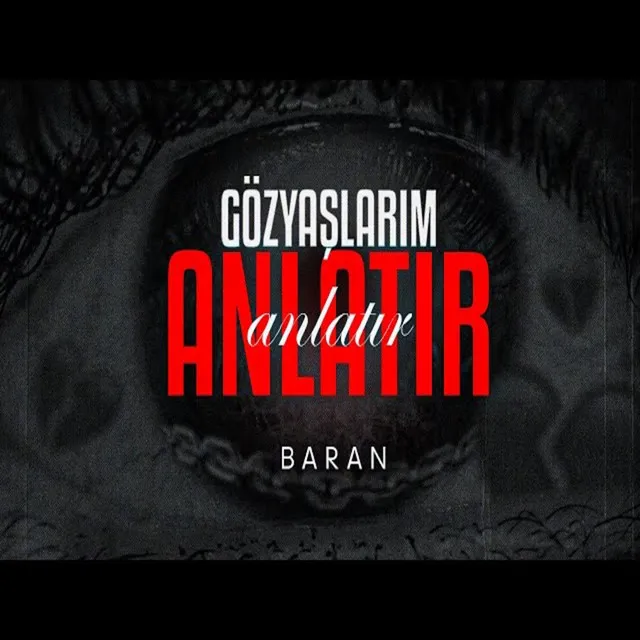 Gözyaşlarım Anlatır