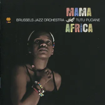 Mama Africa by Tutu Puoane