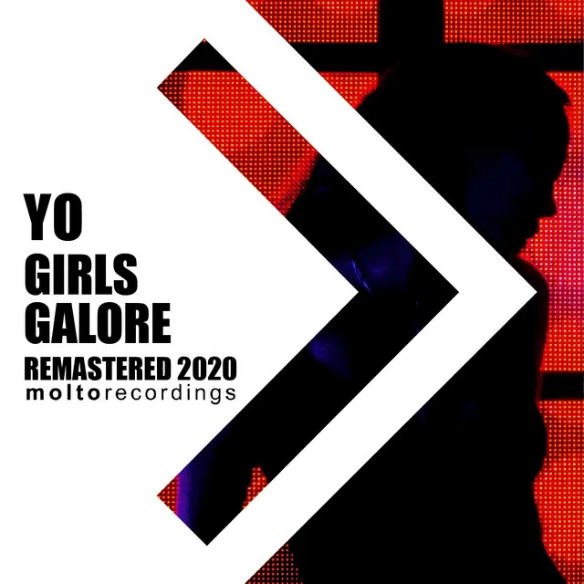 Girls Galore - Remastered 2020