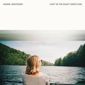 Lost In The Right Direction by Muriël Bostdorp