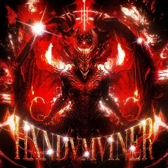 PANDEMONIUM by HXNDVMVINER F99