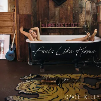 Feels Like Home by Grace Kelly