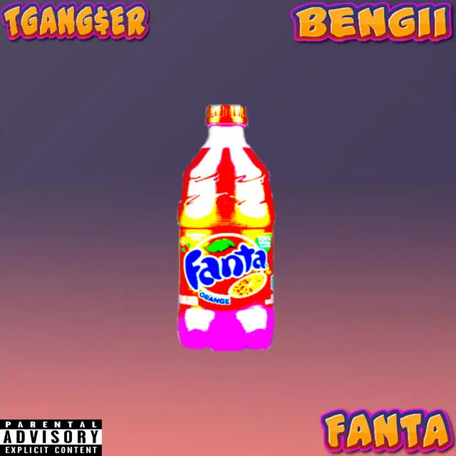 Fanta