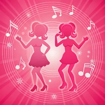 Lover's Kawaii Dance by JJ Music