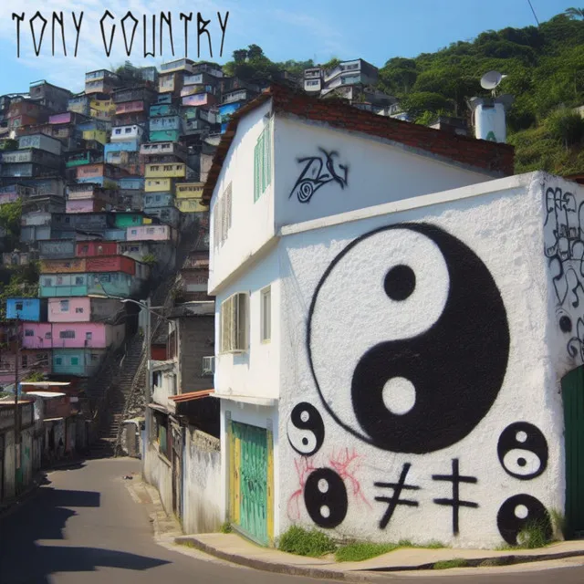 Tony Country