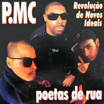 Revolução de Novos Ideais by Poetas de Rua