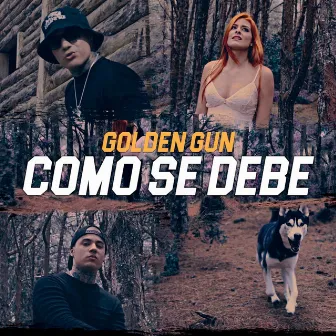 Como Se Debe by Golden Gun