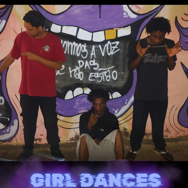 Girl Dances-Hk Dream-Bendito