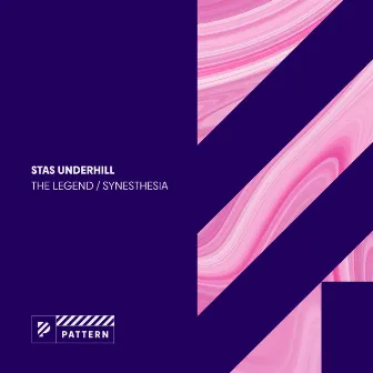 The Legend / Synesthesia by Stas Underhill