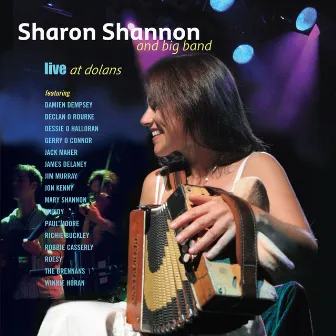 Live At Dolans by Sharon Shannon